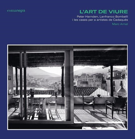 L’art de viure | 9788418022920 | Arnal Huguet, Marc | Llibres.cat | Llibreria online en català | La Impossible Llibreters Barcelona