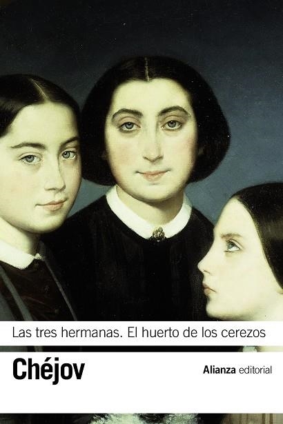 Las tres hermanas. El huerto de los cerezos | 9788491041801 | Chéjov, Antón | Llibres.cat | Llibreria online en català | La Impossible Llibreters Barcelona