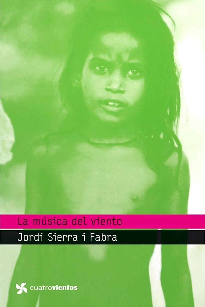 La música del viento | 9788408099086 | Sierra i Fabra, Jordi | Llibres.cat | Llibreria online en català | La Impossible Llibreters Barcelona