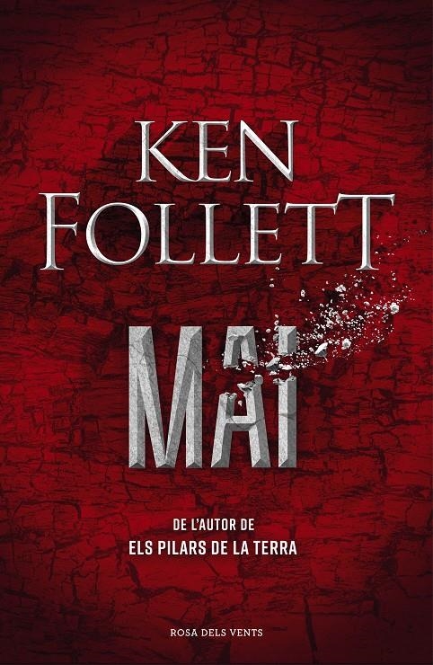 Mai | 9788418033865 | Follett, Ken | Llibres.cat | Llibreria online en català | La Impossible Llibreters Barcelona