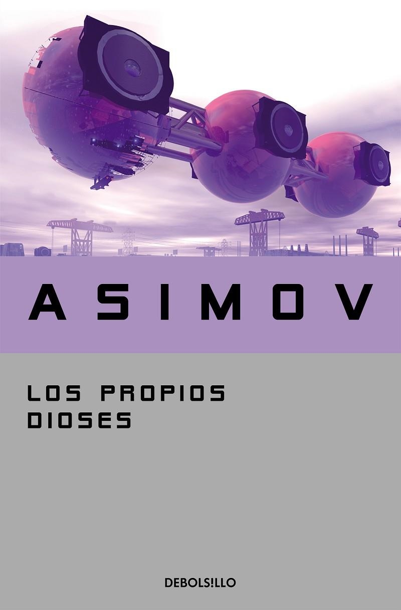 Los propios dioses | 9788497938242 | Asimov, Isaac | Llibres.cat | Llibreria online en català | La Impossible Llibreters Barcelona