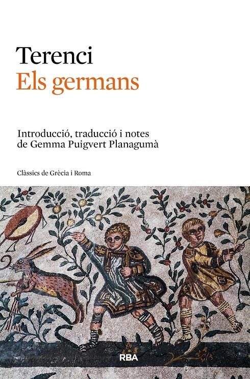 Els germans | 9788482648453 | Terenci | Llibres.cat | Llibreria online en català | La Impossible Llibreters Barcelona