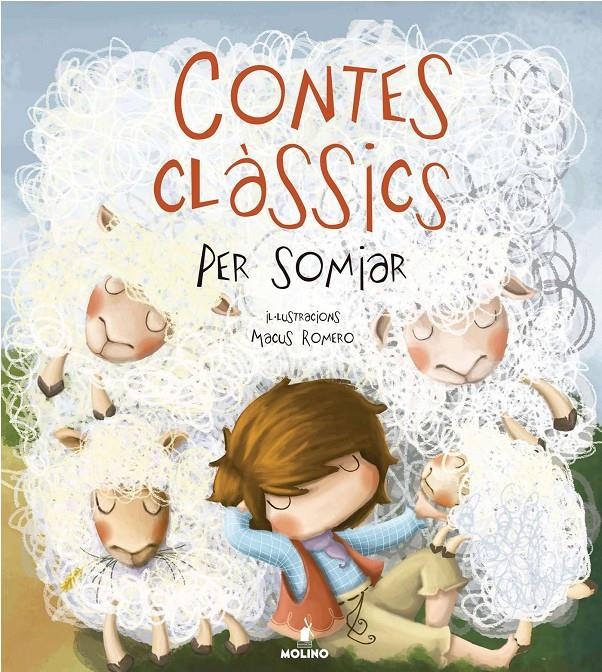 Contes clàssics per somiar | 9788427215474 | Varios autores | Llibres.cat | Llibreria online en català | La Impossible Llibreters Barcelona