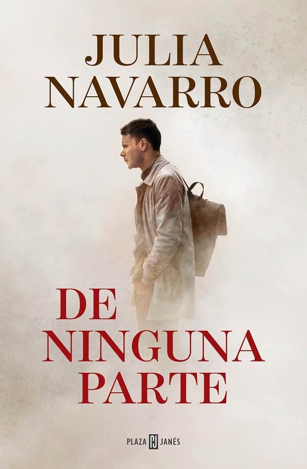 De ninguna parte | 9788401024924 | Navarro, Julia | Llibres.cat | Llibreria online en català | La Impossible Llibreters Barcelona