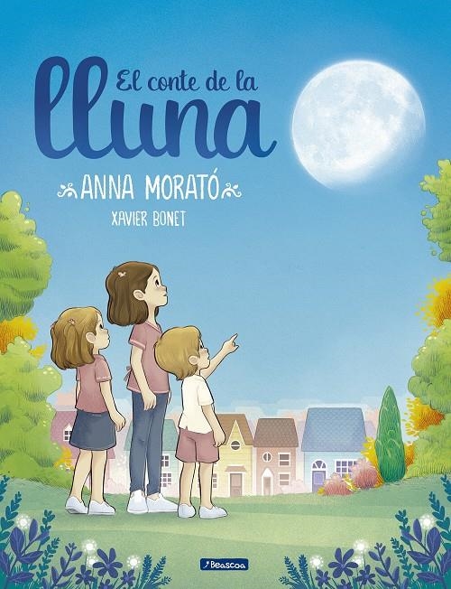 El conte de la lluna | 9788448859152 | Morató García, Anna | Llibres.cat | Llibreria online en català | La Impossible Llibreters Barcelona