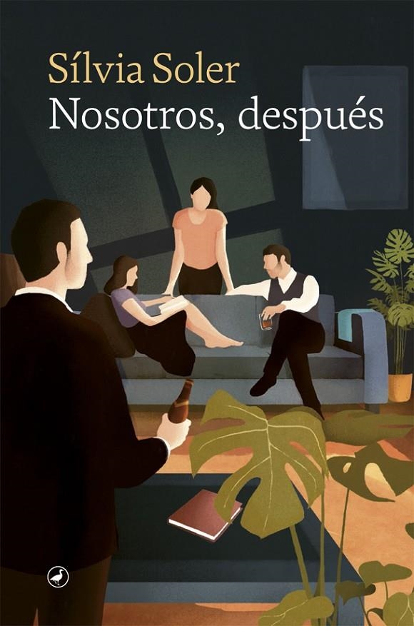 Nosotros, después | 9788418059568 | Soler, Sílvia | Llibres.cat | Llibreria online en català | La Impossible Llibreters Barcelona