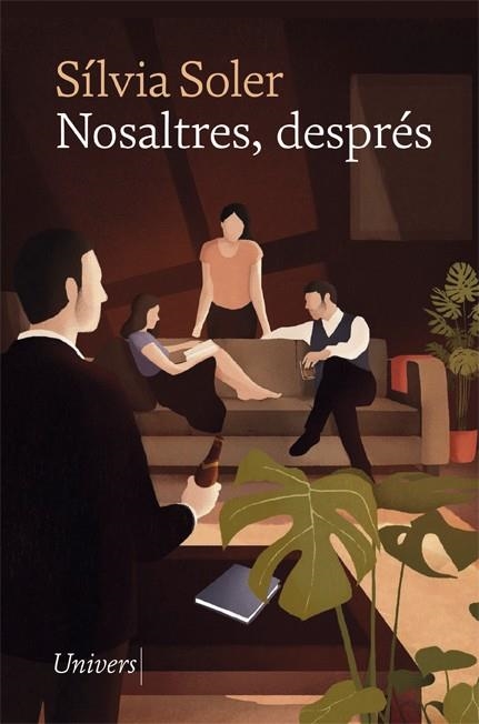 Nosaltres, després | 9788418375217 | Soler, Sílvia | Llibres.cat | Llibreria online en català | La Impossible Llibreters Barcelona