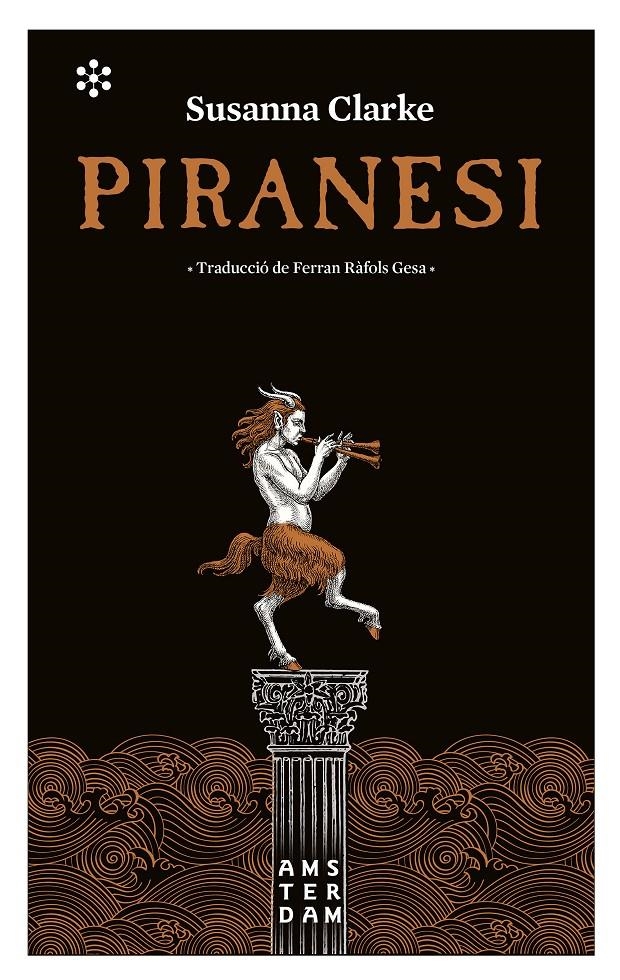 Piranesi | 9788417918491 | Susanna, Clarke | Llibres.cat | Llibreria online en català | La Impossible Llibreters Barcelona