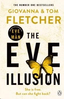 THE EVE ILLUSION | 9781405927161 | Giovanna Fletcher; Tom Fletcher | Llibres.cat | Llibreria online en català | La Impossible Llibreters Barcelona