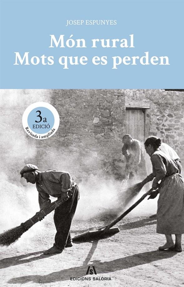 Món rural | 9788412322040 | Espunyes, Josep | Llibres.cat | Llibreria online en català | La Impossible Llibreters Barcelona