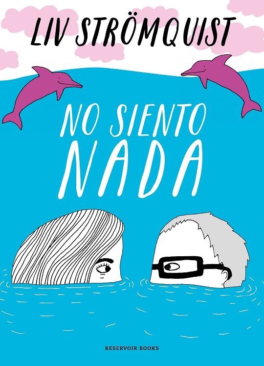 No siento nada | 9788418052026 | Strömquist, Liv | Llibres.cat | Llibreria online en català | La Impossible Llibreters Barcelona