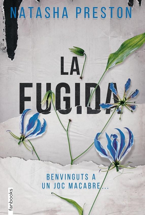 La fugida | 9788418327735 | Preston, Natasha | Llibres.cat | Llibreria online en català | La Impossible Llibreters Barcelona