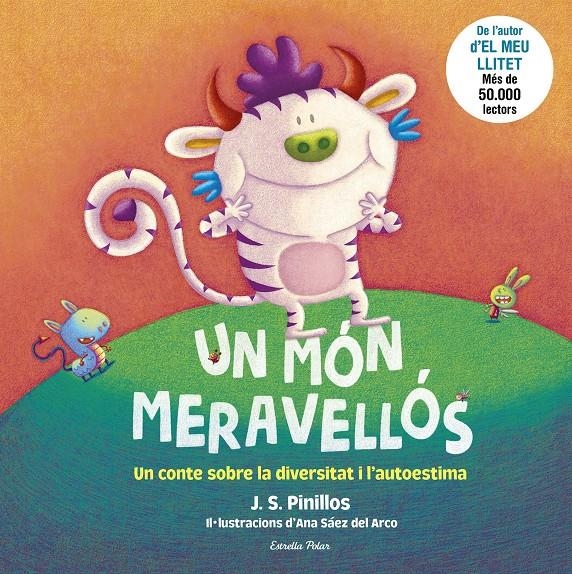 Un món meravellós | 9788413890692 | Pinillos, J. S. | Llibres.cat | Llibreria online en català | La Impossible Llibreters Barcelona