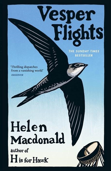 VESPER FLIGHTS | 9780099575467 | Helen Macdonald | Llibres.cat | Llibreria online en català | La Impossible Llibreters Barcelona