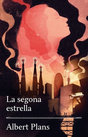 La segona estrella | 9788417353322 | Albert Plans | Llibres.cat | Llibreria online en català | La Impossible Llibreters Barcelona