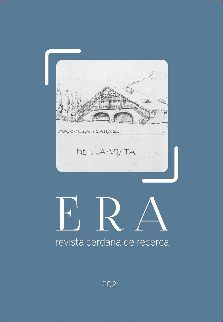 ERA 4 | 9788412421811 | Gascón Chopo, Carles / Sitjar i Serra, Miquel / Cunill Costa, Gerard / Xaragay Vallès, Enric / Obiol | Llibres.cat | Llibreria online en català | La Impossible Llibreters Barcelona