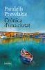 Crònica d'una ciutat | 9788418375774 | Prevelakis, Pandelís | Llibres.cat | Llibreria online en català | La Impossible Llibreters Barcelona