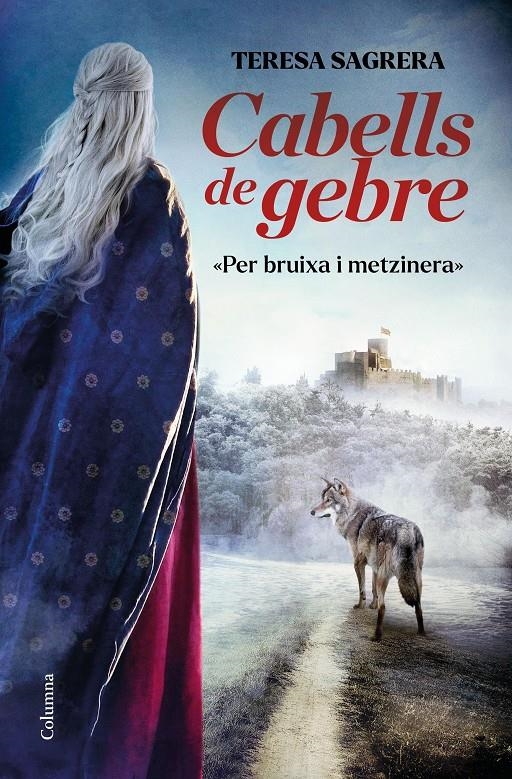 Cabells de gebre | 9788466428408 | Sagrera Bassa, Teresa | Llibres.cat | Llibreria online en català | La Impossible Llibreters Barcelona