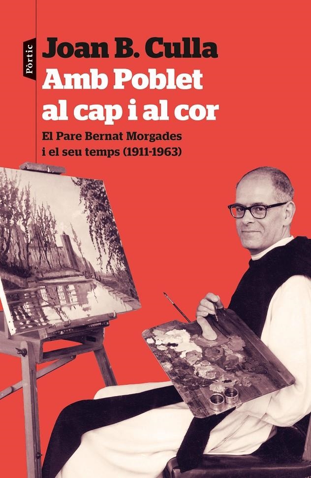 Amb Poblet al cap i al cor | 9788498095067 | Culla, Joan B. | Llibres.cat | Llibreria online en català | La Impossible Llibreters Barcelona