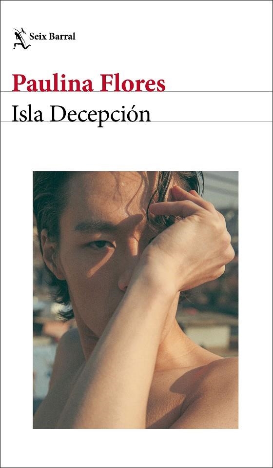 Isla Decepción | 9788432237874 | Flores, Paulina | Llibres.cat | Llibreria online en català | La Impossible Llibreters Barcelona