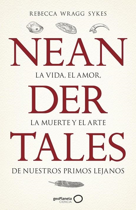 Neandertales | 9788408246558 | Wragg Sykes, Rebecca | Llibres.cat | Llibreria online en català | La Impossible Llibreters Barcelona