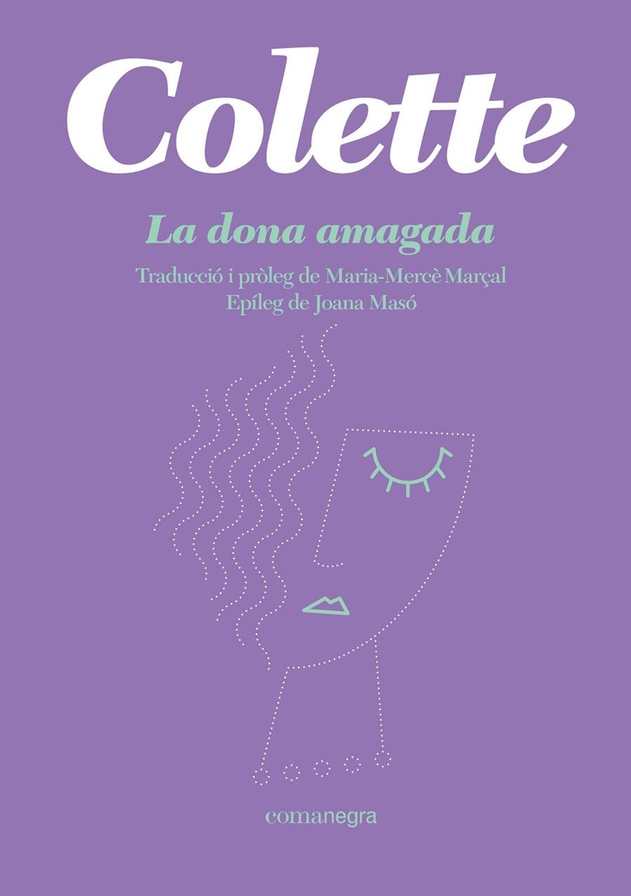 La dona amagada | 9788418022944 | Colette | Llibres.cat | Llibreria online en català | La Impossible Llibreters Barcelona