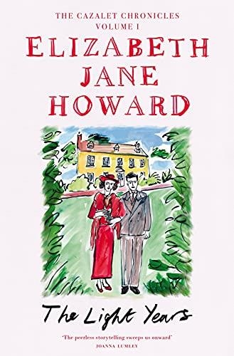 THE LIGHT YEARS BOOK ONE | 9781529049442 | Jane Howard, Elizabeth | Llibres.cat | Llibreria online en català | La Impossible Llibreters Barcelona