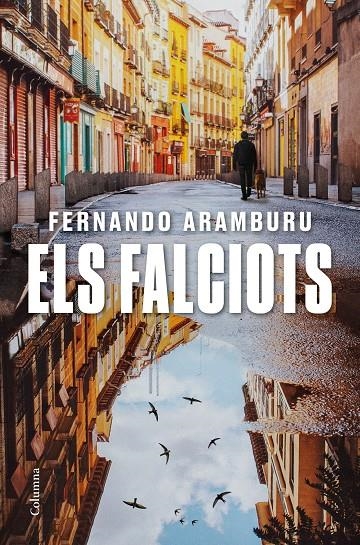 Els falciots | 9788466428194 | Aramburu Irigoyen, Fernando | Llibres.cat | Llibreria online en català | La Impossible Llibreters Barcelona