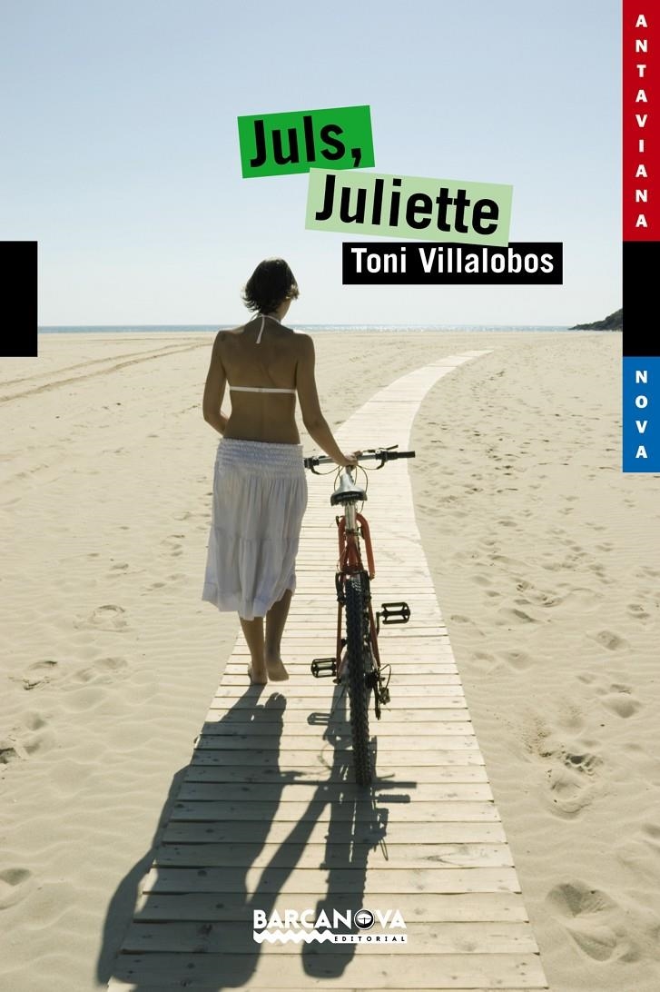 Juls, Juliette | 9788448954987 | Villalobos, Toni | Llibres.cat | Llibreria online en català | La Impossible Llibreters Barcelona