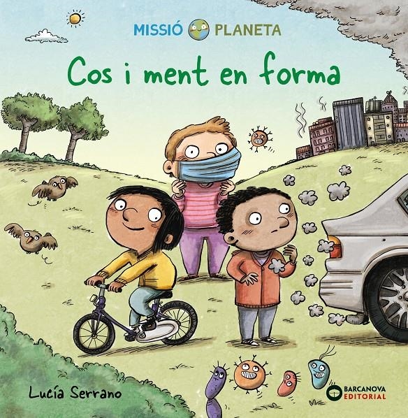 Cos i ment en forma | 9788448954628 | Serrano, Lucía | Llibres.cat | Llibreria online en català | La Impossible Llibreters Barcelona