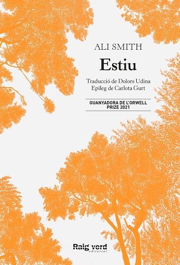 Estiu | 9788417925680 | Smith, Ali | Llibres.cat | Llibreria online en català | La Impossible Llibreters Barcelona