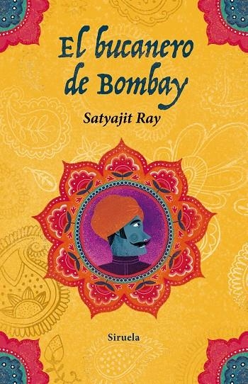 El bucanero de Bombay | 9788417041571 | Ray, Satyajit | Llibres.cat | Llibreria online en català | La Impossible Llibreters Barcelona