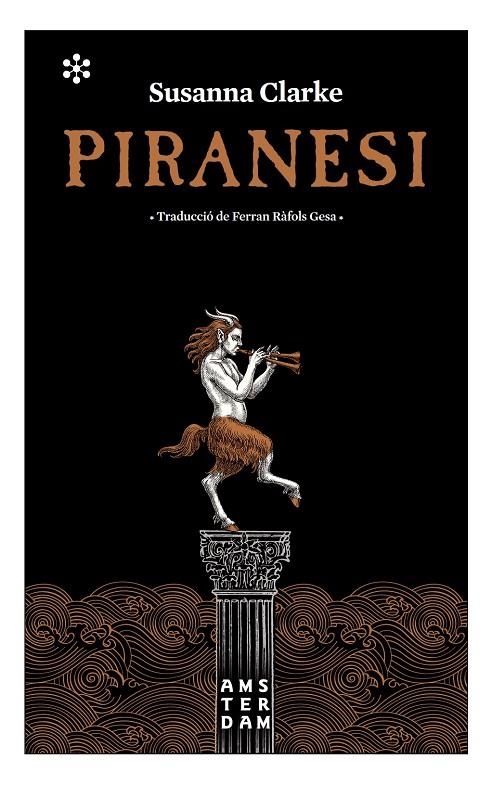 Piranesi | 9788417918484 | Clarke, Susanna | Llibres.cat | Llibreria online en català | La Impossible Llibreters Barcelona