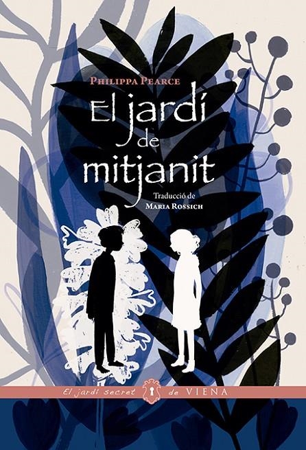 El jardí de mitjanit | 9788417998400 | Pearce, Philippa | Llibres.cat | Llibreria online en català | La Impossible Llibreters Barcelona