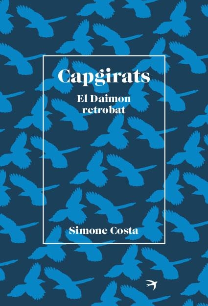 Capgirats | 9788418522406 | Costa, Simone | Llibres.cat | Llibreria online en català | La Impossible Llibreters Barcelona