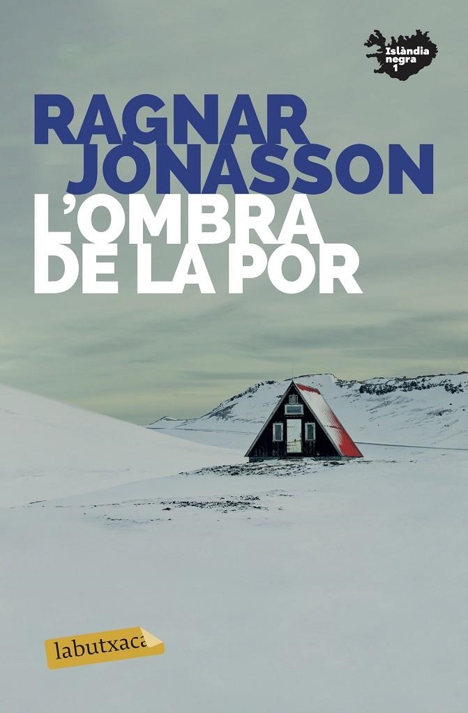 L'ombra de la por | 9788417423858 | Jónasson, Ragnar | Llibres.cat | Llibreria online en català | La Impossible Llibreters Barcelona