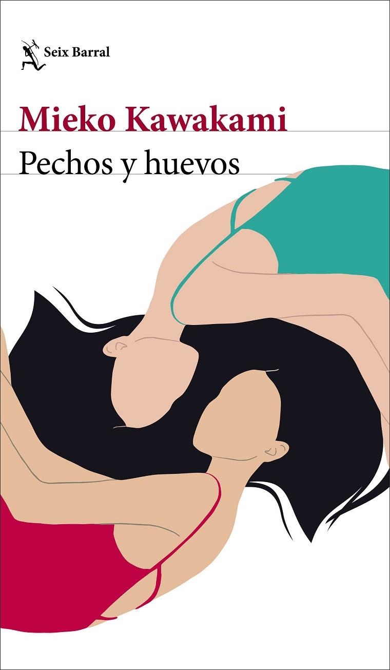 Pechos y huevos | 9788432239021 | Kawakami, Mieko | Llibres.cat | Llibreria online en català | La Impossible Llibreters Barcelona