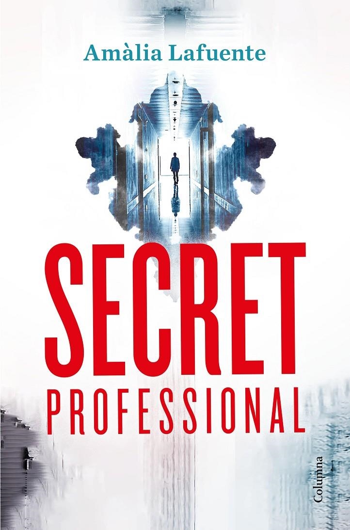 Secret professional | 9788466428439 | Lafuente, Amalia | Llibres.cat | Llibreria online en català | La Impossible Llibreters Barcelona