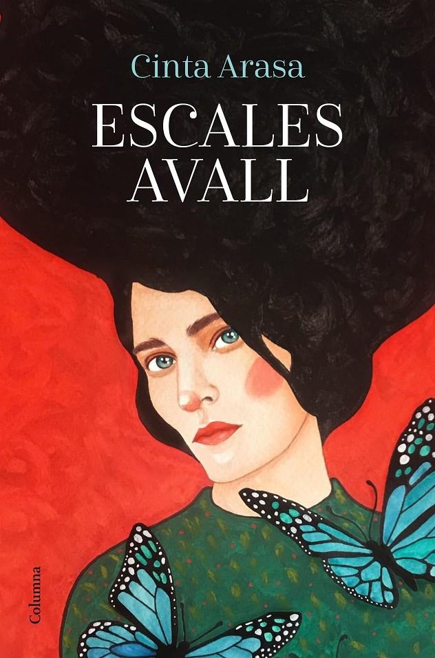 Escales avall | 9788466428446 | Arasa, Cinta | Llibres.cat | Llibreria online en català | La Impossible Llibreters Barcelona