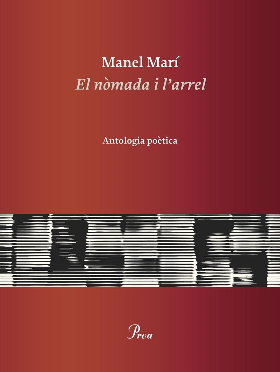 El nòmada i l'arrel | 9788475889122 | Marí, Manel | Llibres.cat | Llibreria online en català | La Impossible Llibreters Barcelona