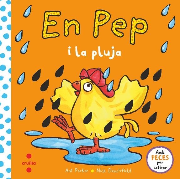 C-PEP. EN PEP I LA PLUJA | 9788466148870 | Denchfield, Nick | Llibres.cat | Llibreria online en català | La Impossible Llibreters Barcelona