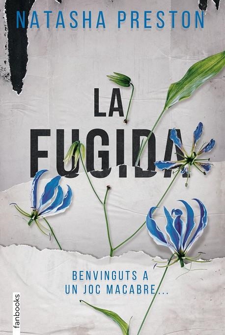 La fugida | 9788418327629 | Preston, Natasha | Llibres.cat | Llibreria online en català | La Impossible Llibreters Barcelona