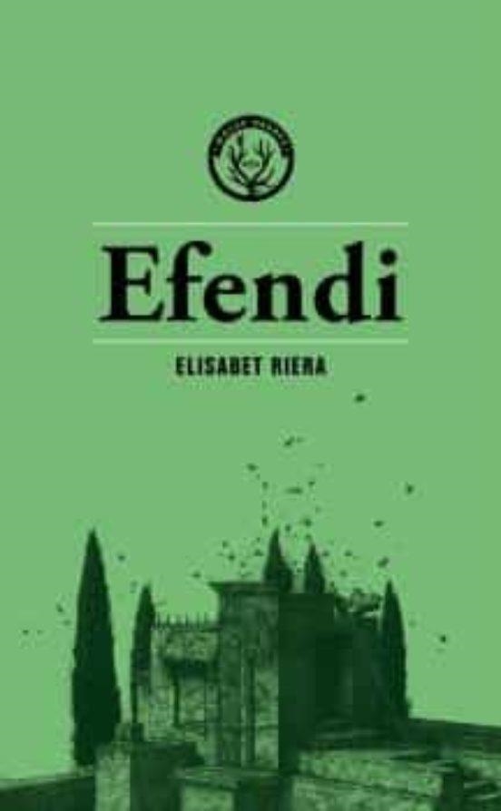 Efendi | 9788412316551 | Riera Millán, Elisabet | Llibres.cat | Llibreria online en català | La Impossible Llibreters Barcelona