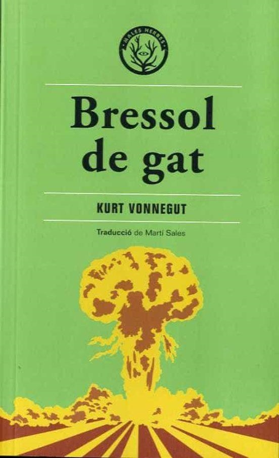 Bressol de gat | 9788412316575 | KURT VONNEGUT | Llibres.cat | Llibreria online en català | La Impossible Llibreters Barcelona