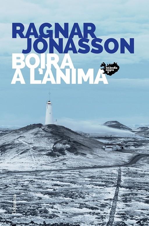 Boira a l'ànima | 9788466428286 | Jónasson, Ragnar | Llibres.cat | Llibreria online en català | La Impossible Llibreters Barcelona