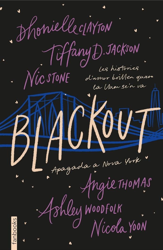 Blackout | 9788418327742 | VV., AA. | Llibres.cat | Llibreria online en català | La Impossible Llibreters Barcelona