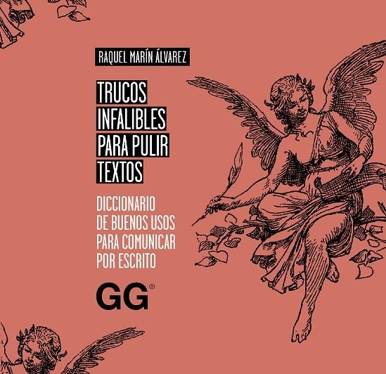 Trucos infalibles para pulir textos | 9788425233432 | Marín Álvarez, Raquel | Llibres.cat | Llibreria online en català | La Impossible Llibreters Barcelona