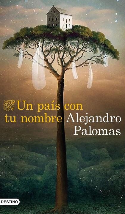 Un país con tu nombre | 9788423359882 | Palomas, Alejandro | Llibres.cat | Llibreria online en català | La Impossible Llibreters Barcelona