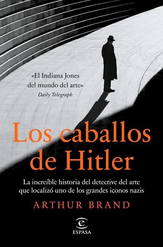 Los caballos de Hitler | 9788467063400 | Brand, Arthur | Llibres.cat | Llibreria online en català | La Impossible Llibreters Barcelona