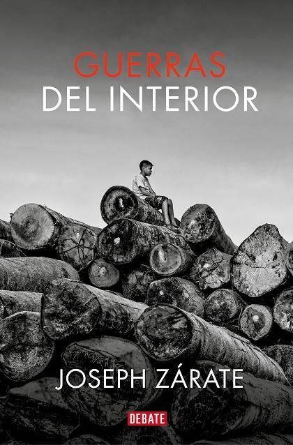 Guerras del interior | 9788417636470 | Zárate, Joseph | Llibres.cat | Llibreria online en català | La Impossible Llibreters Barcelona